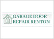 Garage Door Repair Renton