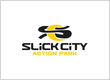 Slick City Action Park