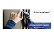Garage Door Repair South Jordan UT