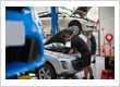 Roadworthy Cetificates