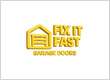 Fix It Fast Garage doors