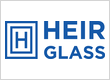 Heir Glass and Railings