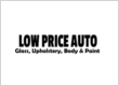 Low Price Auto Glass, Upholstery,Body & Paint