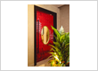 The Red Door by MOETS Pan Asian Restaurant Rajouri Garden