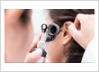 ENT Otolaryngology Specialist