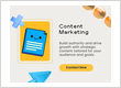 Transforming ideas into meaningful interactions with strategic storytelling built around audience behavior and core business objectives.