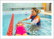Trusted & Experienced Ryde Swimming School