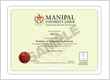 manipal university bca online
