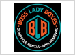 Boss Lady Boxes