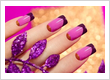 nail extension