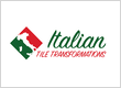 Italian Tile Transformations